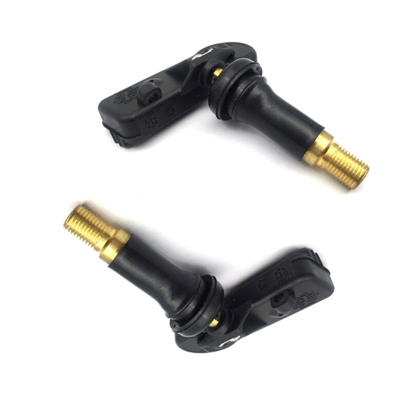 4-Pack TPMS-60 Tire Pressure Sensors For 2020-2023 Ford Escape & Lincoln – Replaces JX7Z-1A189-C