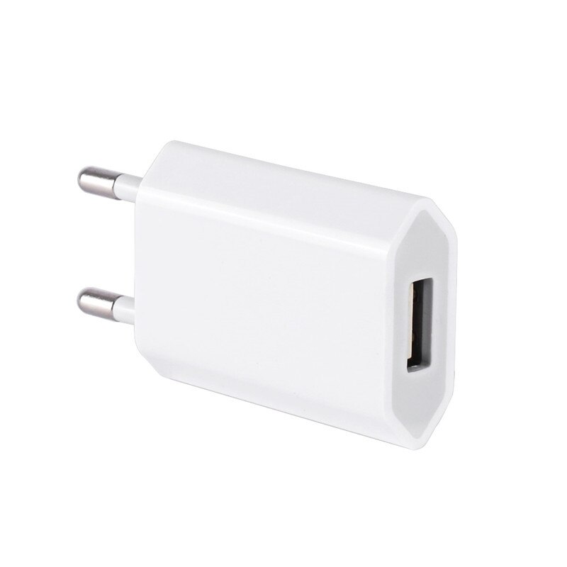 Voor Apple Lader Iphone Se 11 X Xr 5 6 6S 7 8 Plus Ipad Mini 2 3 reizen Muur Plug Usb Adapter Lader Usb Data Kabel 2 Stuks