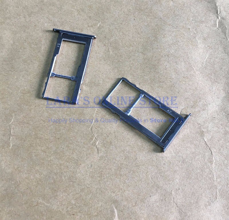 Support de fente pour carte SIM Meizu Mx5 Pro, pièces de rechange pour adaptateur