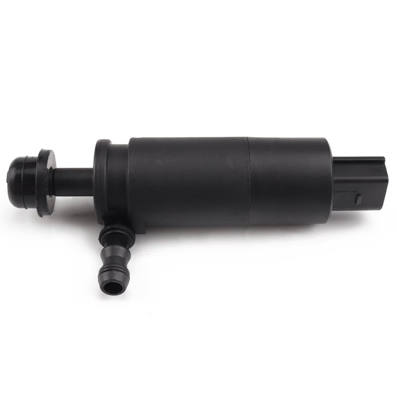 phare laveuse 13264299 phare laveuse pompe pulvérisateur Jet buse pression cylindre Fit For-BMW E46 E90 X5 Golf