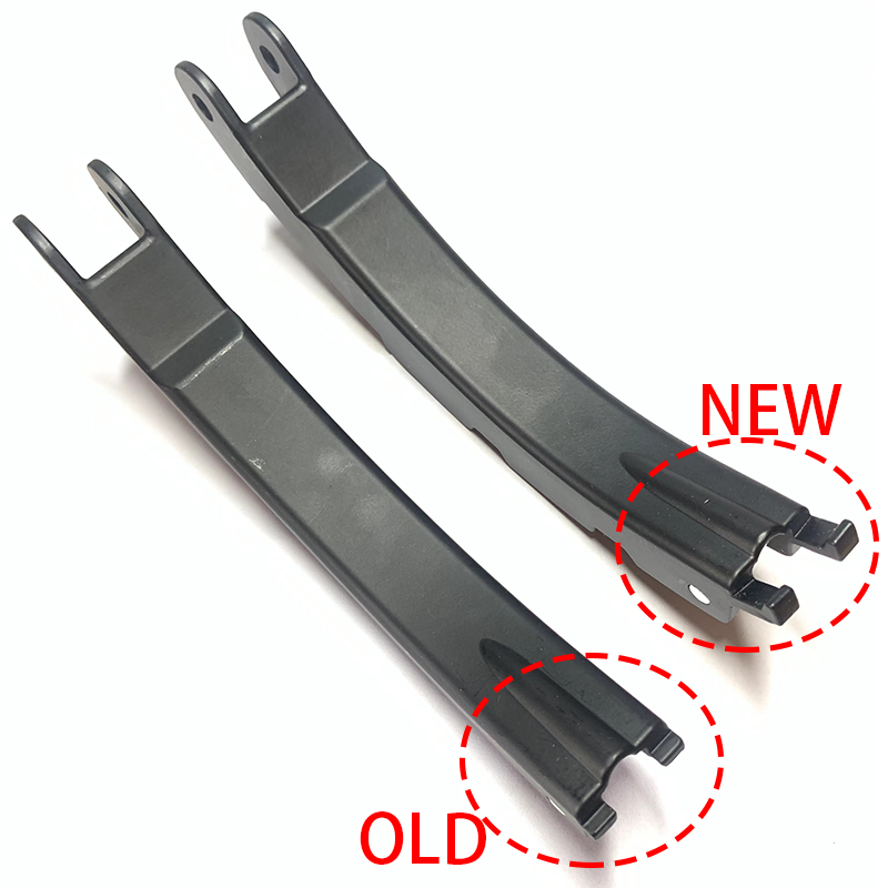 Original etwow bakhjulsbrems til 48v gt sport  se 36v booster v plus e-twow elektrisk sparkesykkel
