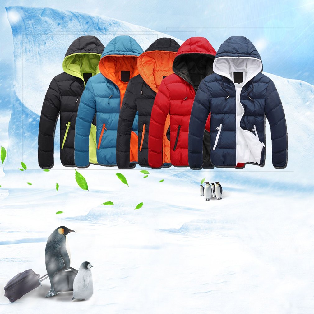 Manches longues hommes veste coton décontracté hommes manteaux confortable automne vêtements d'hiver chauds garçon coupe-vent vestes hommes M-4XL chaude