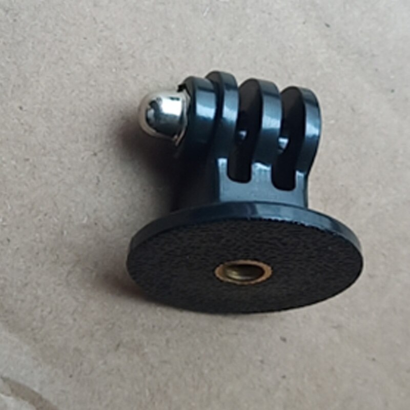 Octopus Tripod SLR Digital Camera Desktop Tripod Mobile Selfie Live Octopus Stand (with E-Clip and GP Adapter)