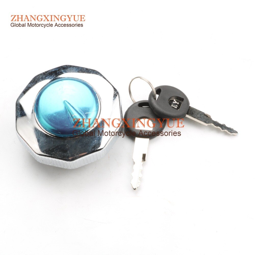 Fuel Tank Cap for Honda CB100 CB125 XL125 CD90 CD125 CD175 CL90 L90 S90