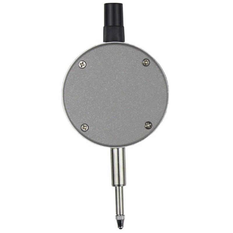 ! 0.001Mm/0.00005 inch Dial Mini Indicator Measurement Instrument Precision Digital Electronic Micrometer Gauge Tool 0-