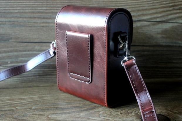 Camera bag Leather case for Panasonic Lumix LX10 LX15 TZ95 TZ96 TZ90 TZ80 TZ70 TZ60 TZ50 TZ40 TZ30 ZS80 ZS70 ZS50 ZS30 ZS20