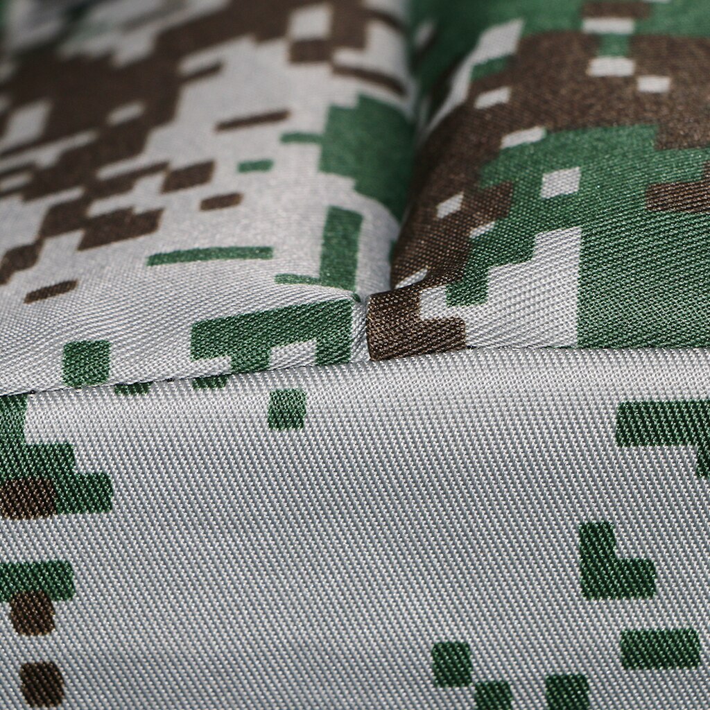 Plegable insonorizada Target Box plegable reciclar Case Practice