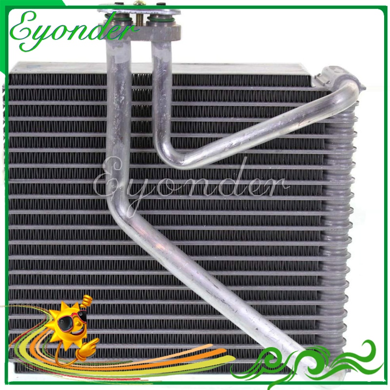 A/C AC Air Conditioning Evaporator Cooling Coil Core for CHEVROLET AVEO AVEO5 PONTIAC G3 WAVE WAVE5 96435892 96539646 4712035