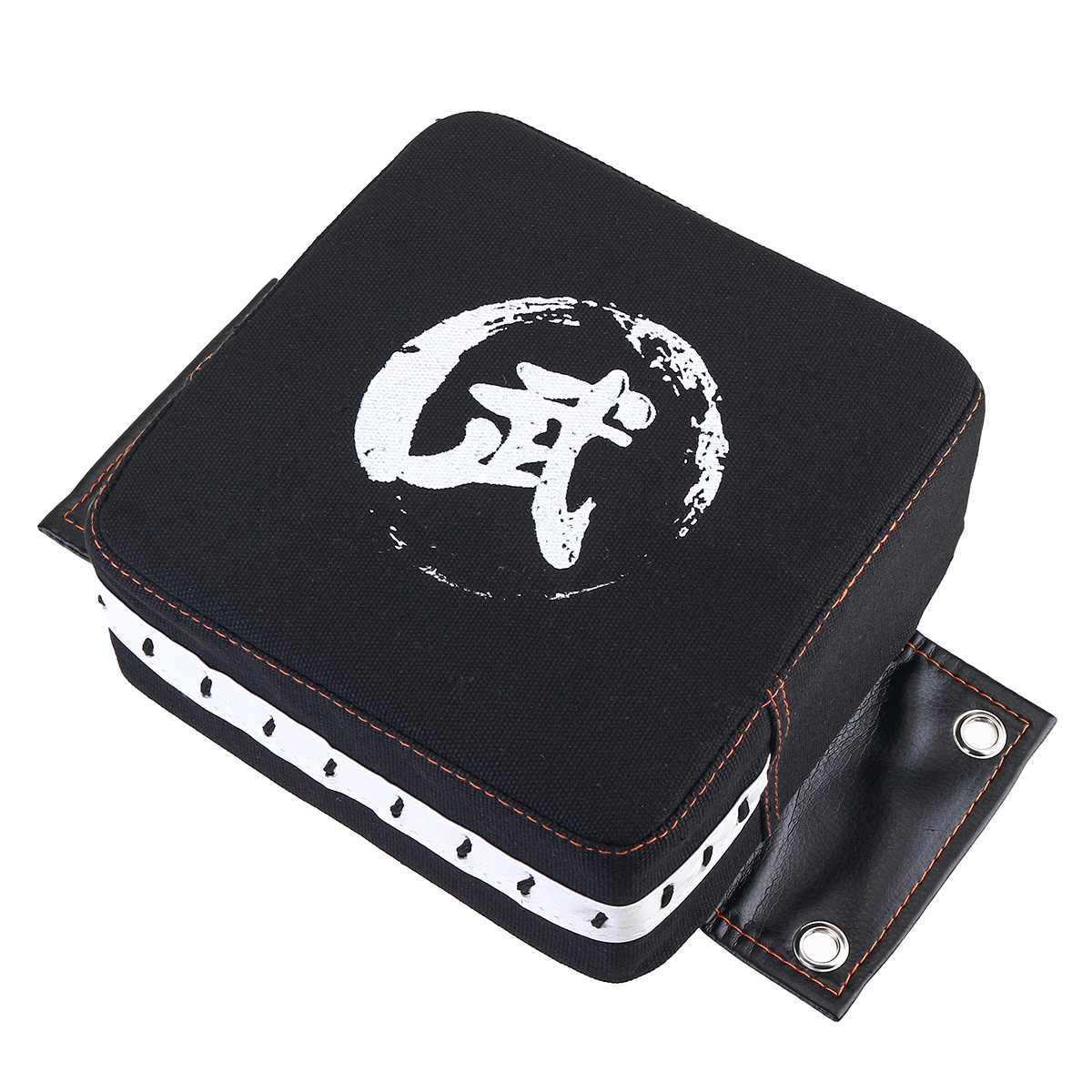 Sacos de boxeo para pared, almohadilla de enfoque, Wing Chun, bolsa de entrenamiento, Sanda, para uso doméstico y exterior