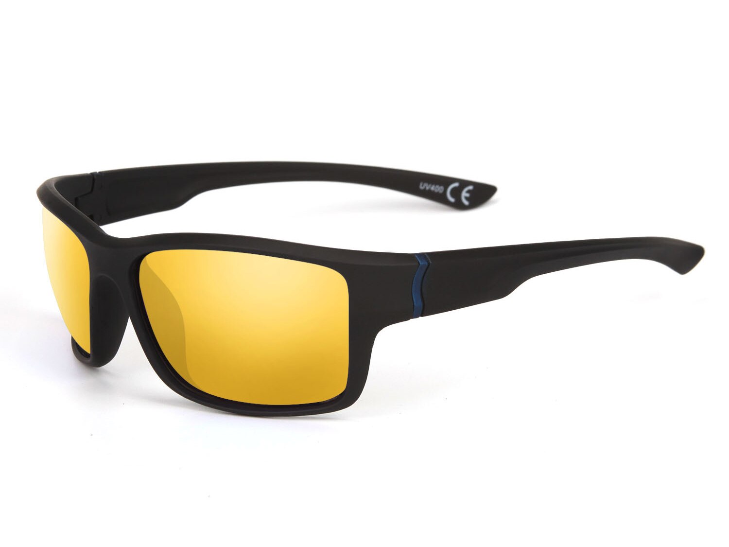 UV400 okulary rowerowe kolarstwo sportowe okulary rowerowe okulary rowerowe jazda na rowerze gogle gafas ciclismo hombre na wioślarz: czarny szary NIGHT