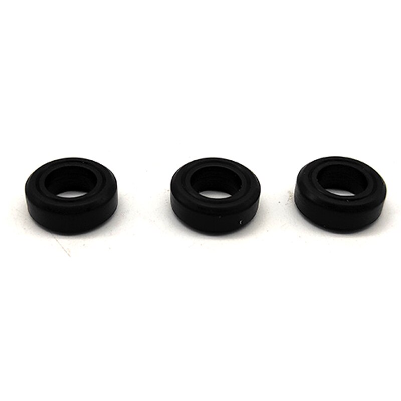 Original Insulator Injector Vibration Rubber Seals 22044 14*7*4mm Of Genuine Toyota Parts 23291-22020 2329173010 23291-73010