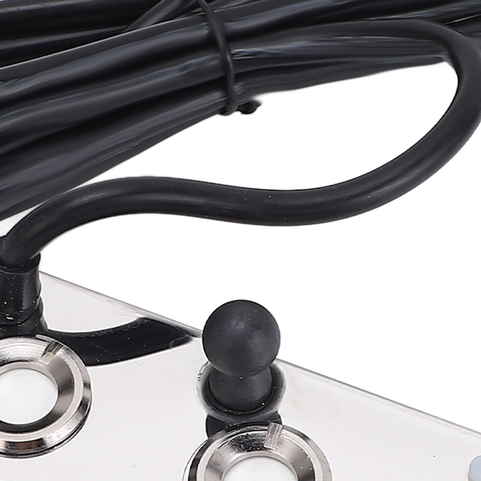 Nebelmaschine, Nebelmaschine, Ultraschall-Nebelmaschine, Luftbefeuchter, 3 Meter Kabellänge, 3 Köpfe, 36 V, Ultraschall-Nebelmaschine, Ultraschall-Nebelmaschine