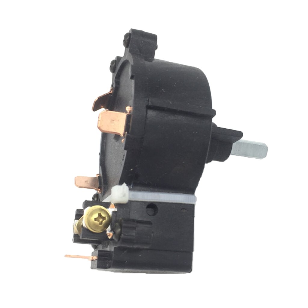 Electric Speed Regulator Switch Outboard Speed Controller for Boats Sailing