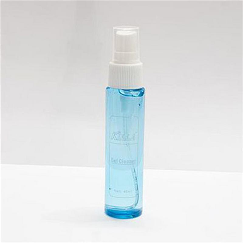 Laptop Computer Cleaning 3-Piece Set Cleaning Solution Mobile Phone SLR Camera Household Appliances Cleaning Cloth