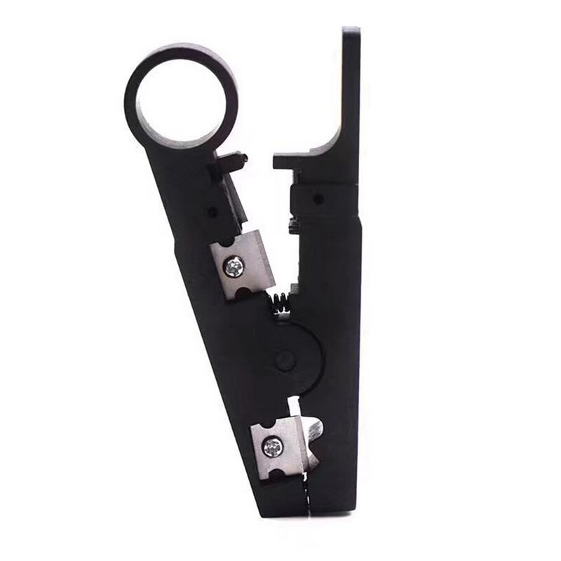 Multifunctional Automatic Cable Cutter, Stripping Tool, Automatic Wire Stripper Pliers