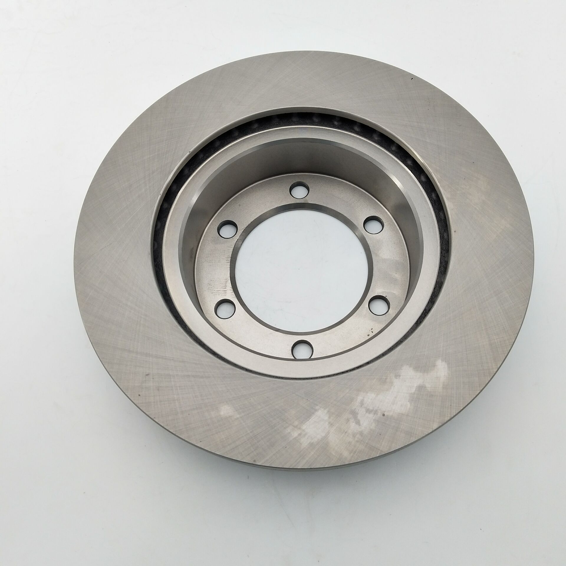 Disco de freno delantero de para foton tunland 2,8