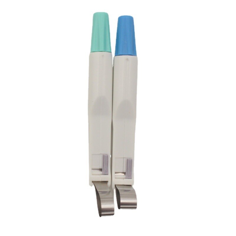 Banda de matriz Dental ajustable, acero inoxidable, 4,5/6mm, sistema de matriz Anterior y Posterior, laboratorio para corona Dental, materiales desechables