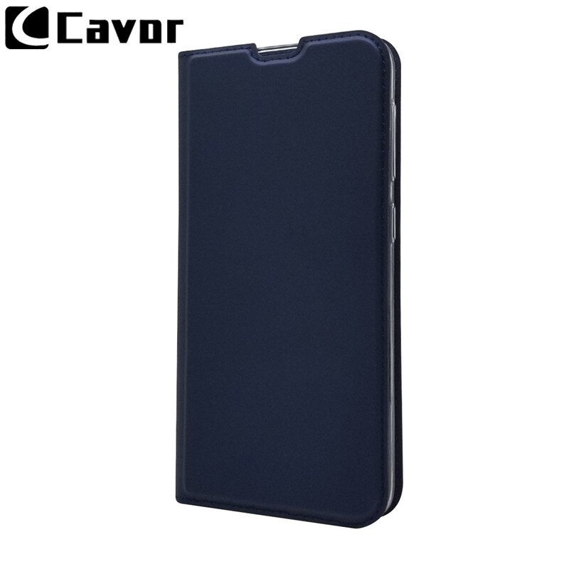 Voor Samsung Galaxy A10 A40 Leather Case Wallet Cover Flip Coque Boek Hoesje Moble Telefoon Accessoires Voor Galaxy EEN 10 40