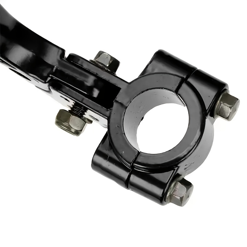 Offroad motorsykkel clutchhåndtak, atv firehjuls strandsykkeltilbehør , 50-125cc,  xr crf 50