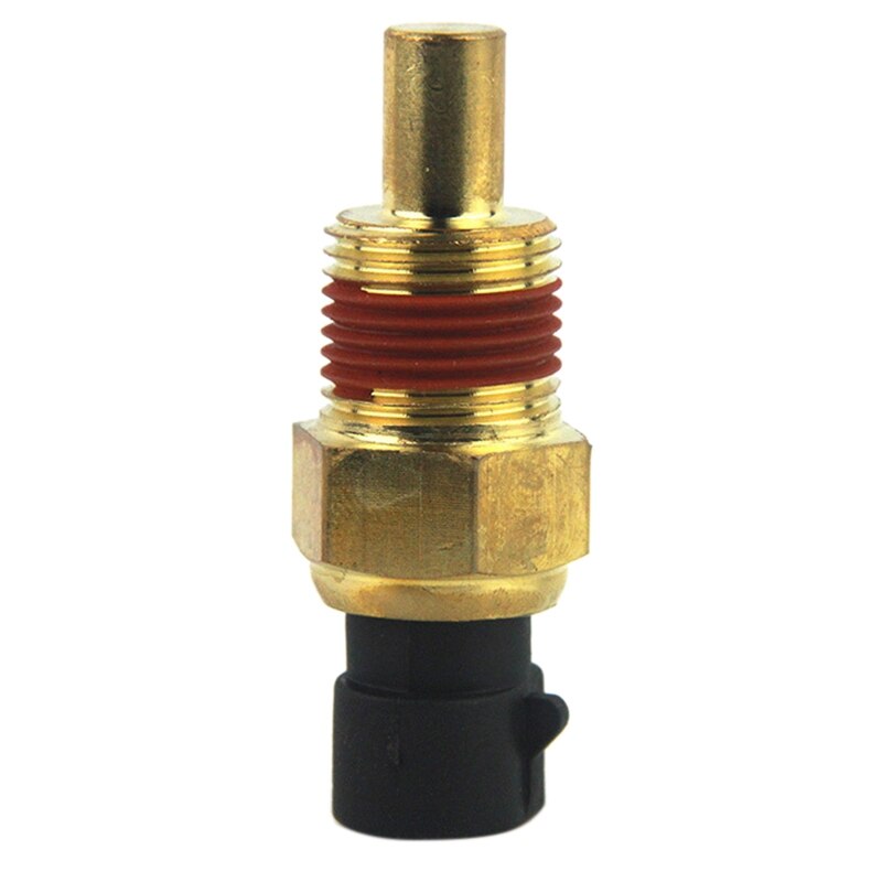 Engine Coolant Temperature Sensor Car Accessories for Chevrolet Buick GMC Oldsmobile Pontiac 80-14 TS10075: Default Title