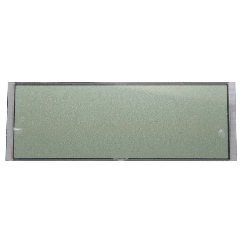 Écran lcd de voiture, moniteur de climatisation, réparation de pixels, informations sur la climatisation, sn pour seat leon/toledo/cordoba: Default Title