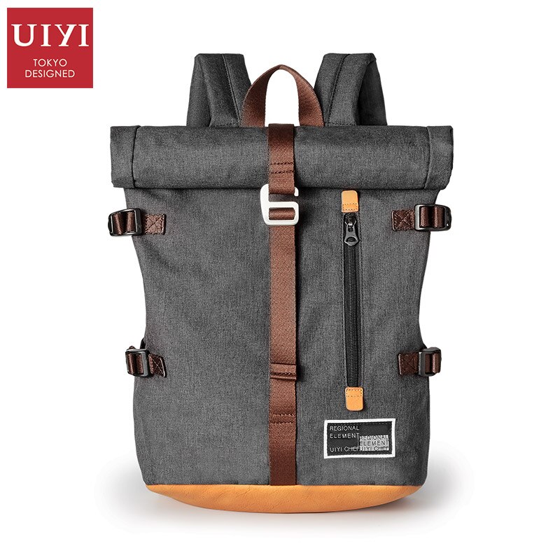 Laptop Backpack 14 inch Men School Bags For Teenage Boys College Travel Backpack Male Mochilas: Default Title