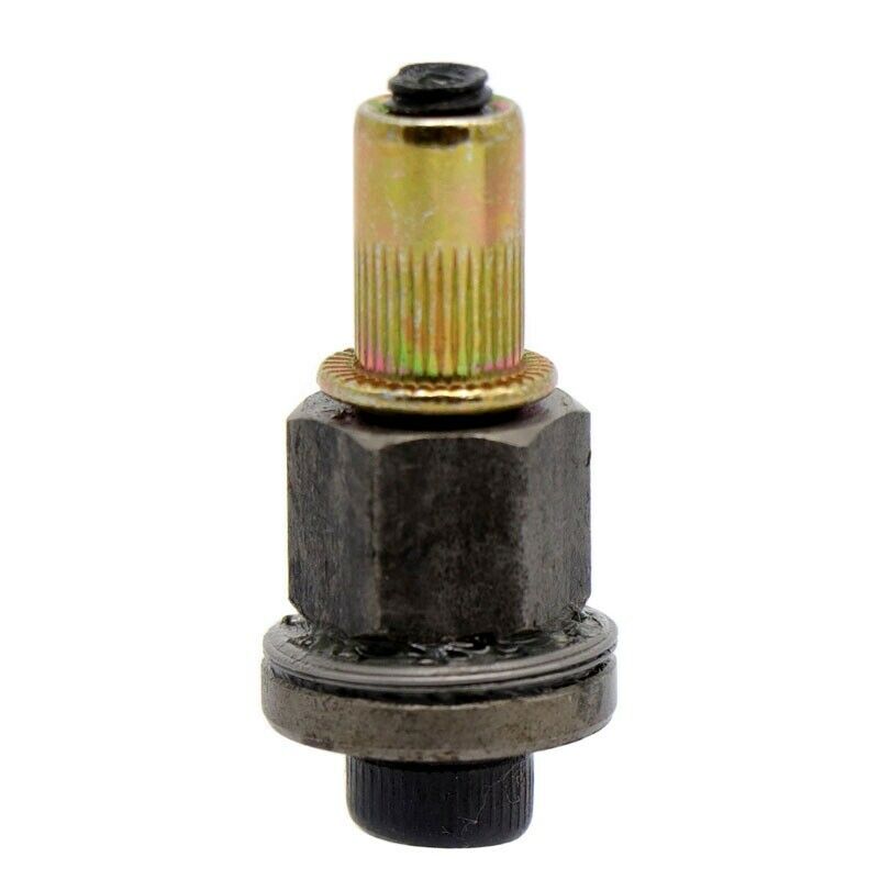 Hand Rivet Nut Head Nuts Easy Installation Riveter Tool Tip Mandrel Head Replacements M3 M4 M5 M6 M8 M10 Threaded Riveter Nut