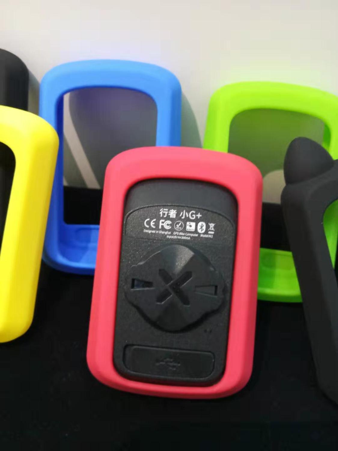 XOSS G protective Case Silicone Cover Compatible Xoss G G PLUS Bicycle Computer Wireless GPS Speedometer