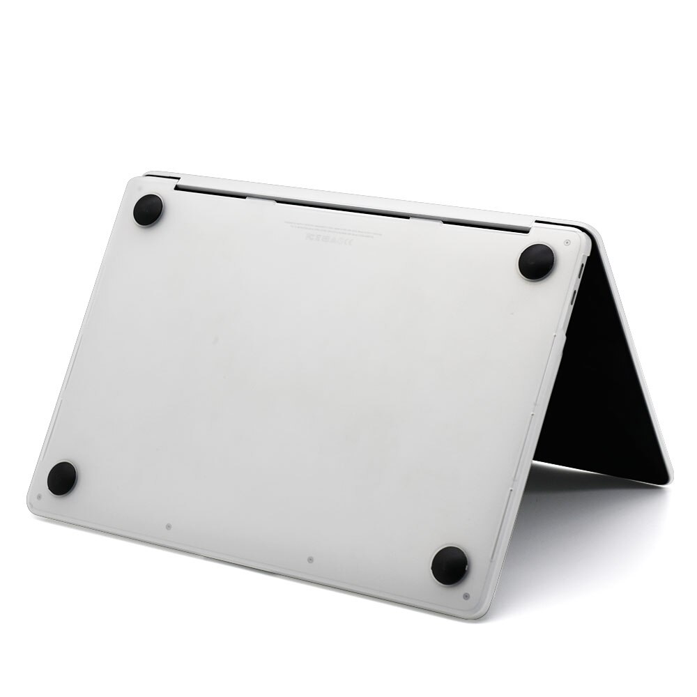Tpu myk laptopveske til macbook luft 13 deksel  a2179 a1932 ta på id pro 13 a2289 a2159 a1706 pro 16 tommer  a2141 deksel