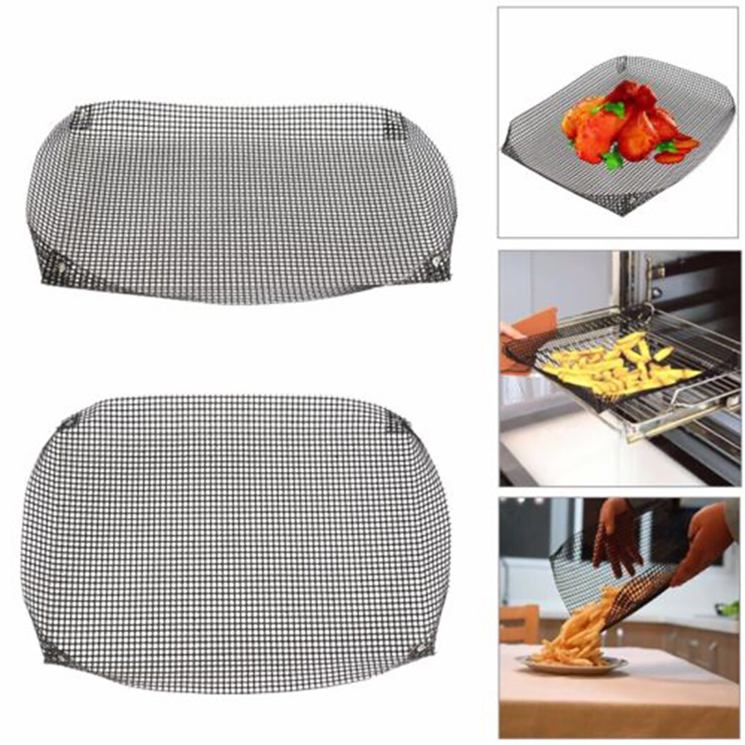 Tyenaza Edelstahl Kühlregal - Stapelbar & Spülmaschinenfest Für Backofen