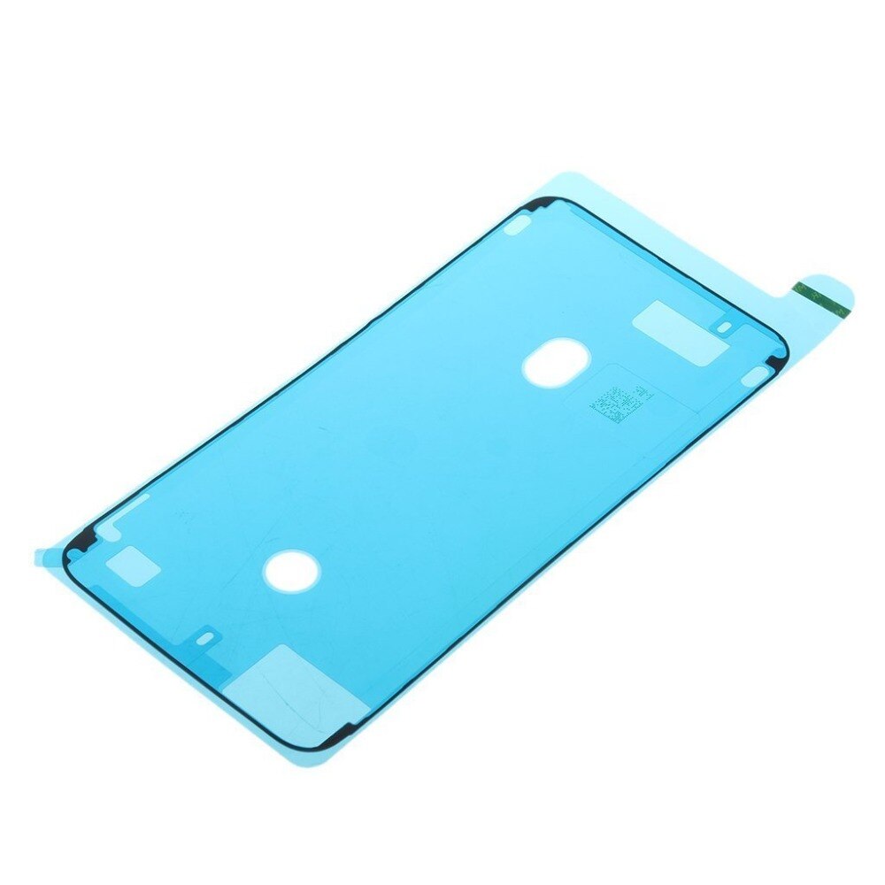 100PCS di Alta Qualità Adesivo Colla del Nastro Per il iPhone 6S 7 8 10 plus. X 4.7 "5.5" touch Screen Cornice del Display dello schermo adesivo Impermeabile