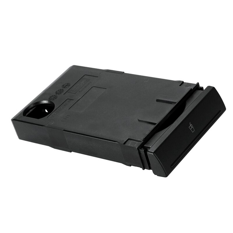 PORTE-GOBELET Avant pour Audi A6 C5 2005 2004 2003 2002 2001 2000 1999 1998