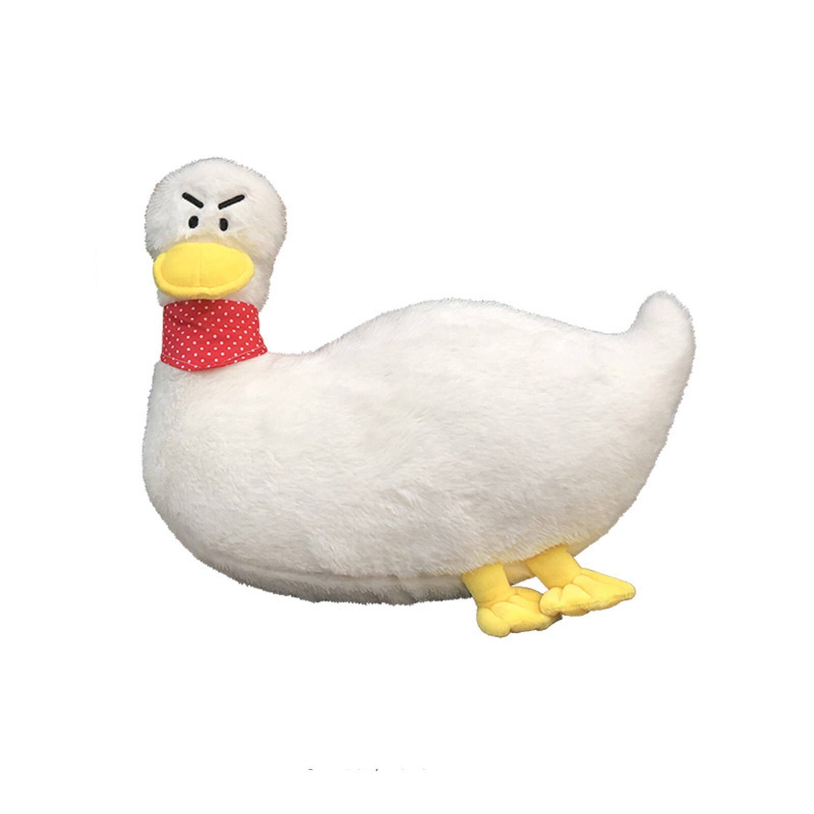 Knuffel Animal Vorm Ducky Kinderen Meisjes Thuis Puppy Leuke Knuffel Dier Vorm Ducky Kinderen Meisjes Thuis puppy Leuke Plus