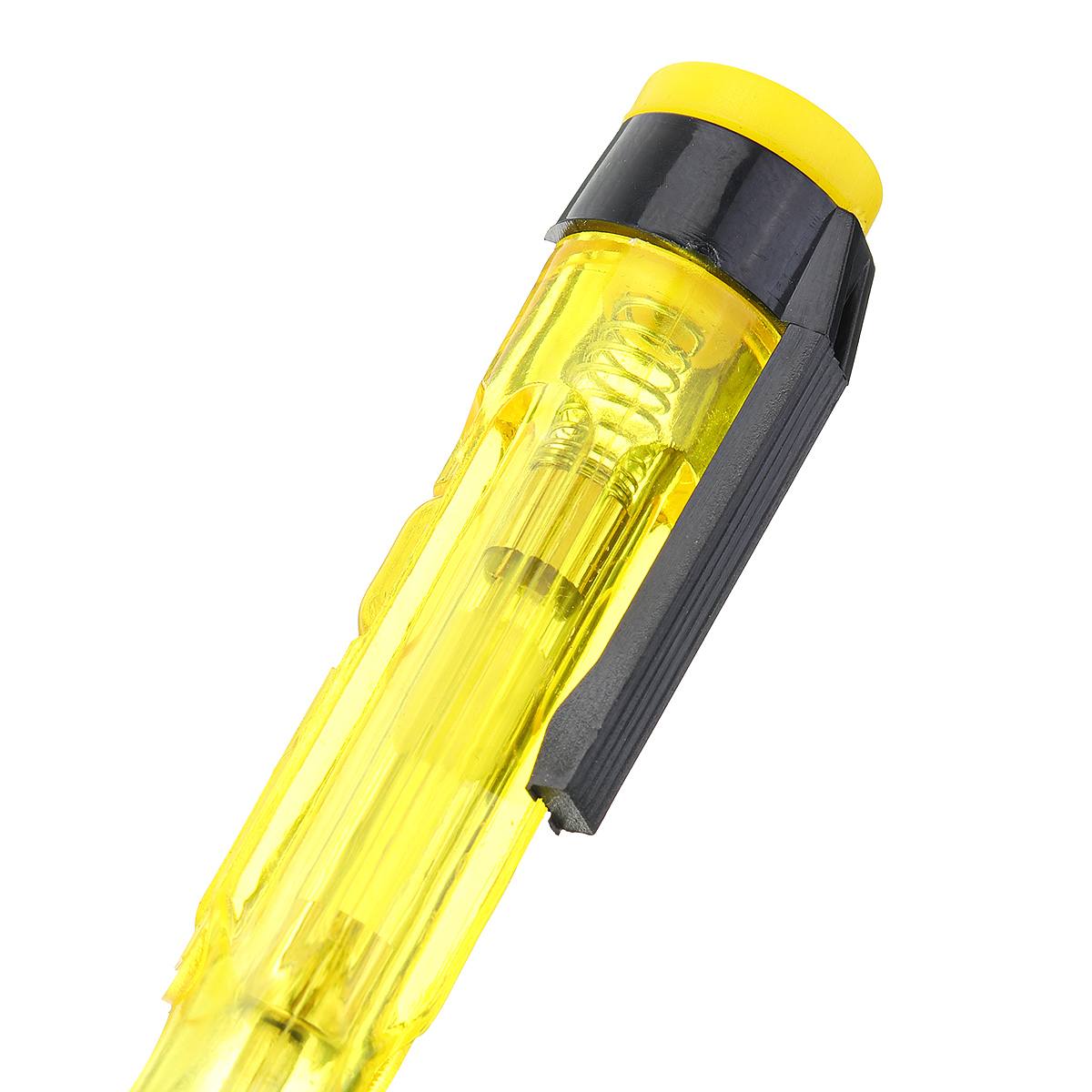 6 v 12v 24v universell lcd digital krets testare spänningsmätare penna bil krets skanner kraftsond bil diagnostikverktyg