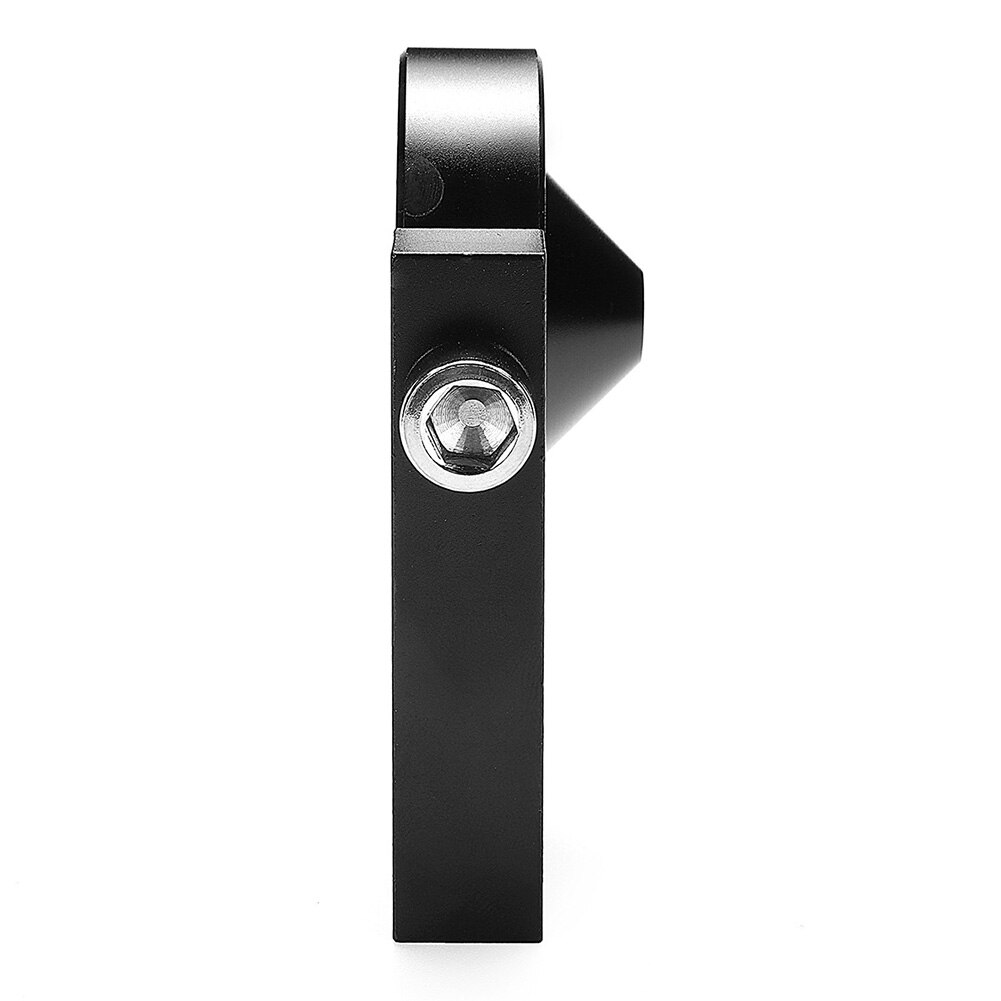 L Bar 90 Degree Monitoring Mini Prism for Total Stations