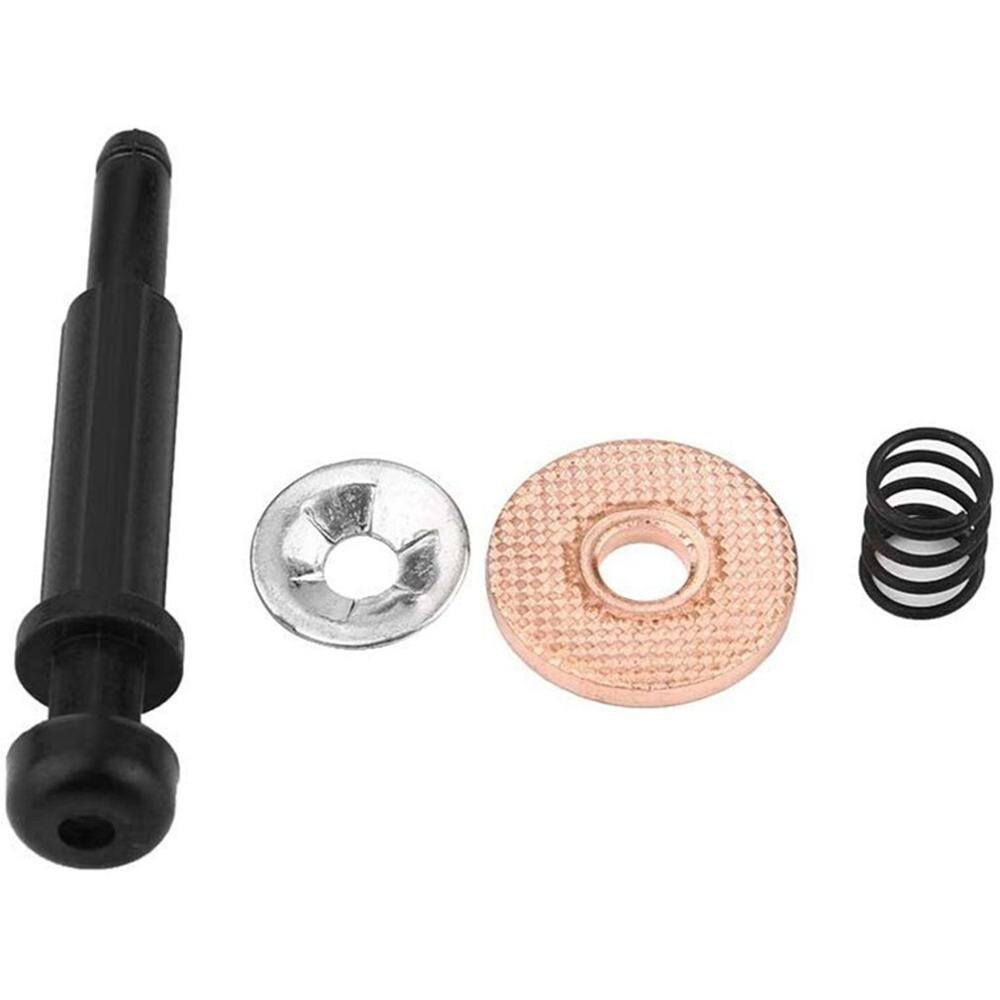 Starter Borstel Reparatie Kit 04312-PSA-305 05 06 07 08 09 10 11 12 13 14 Voertuig Auto Toebehoren Vervanging