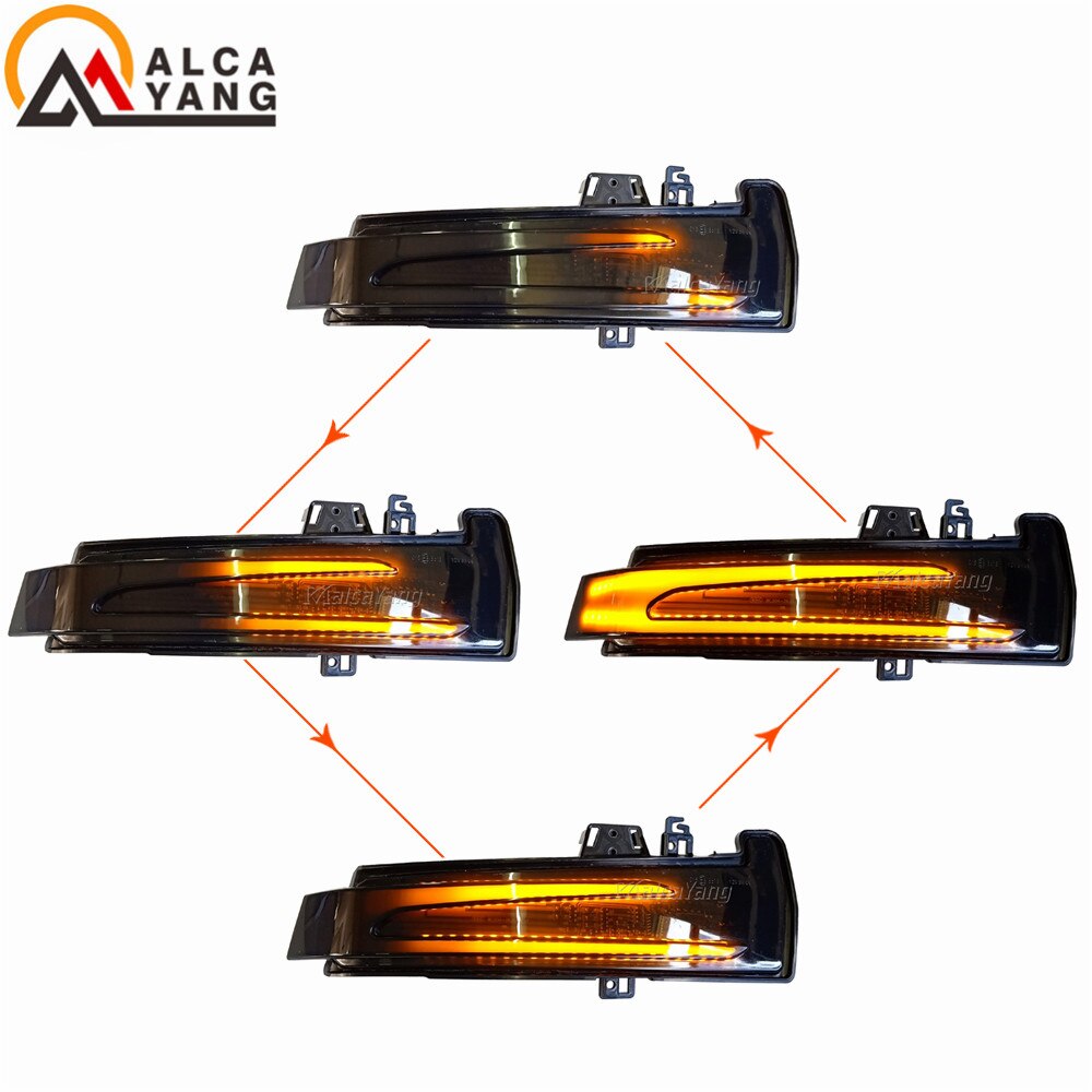 Manija De Puerta Interior Cromada Para Mercedes W204 Y GLK X204 | Izquierda Delantera O Trasera | Ajuste Universal