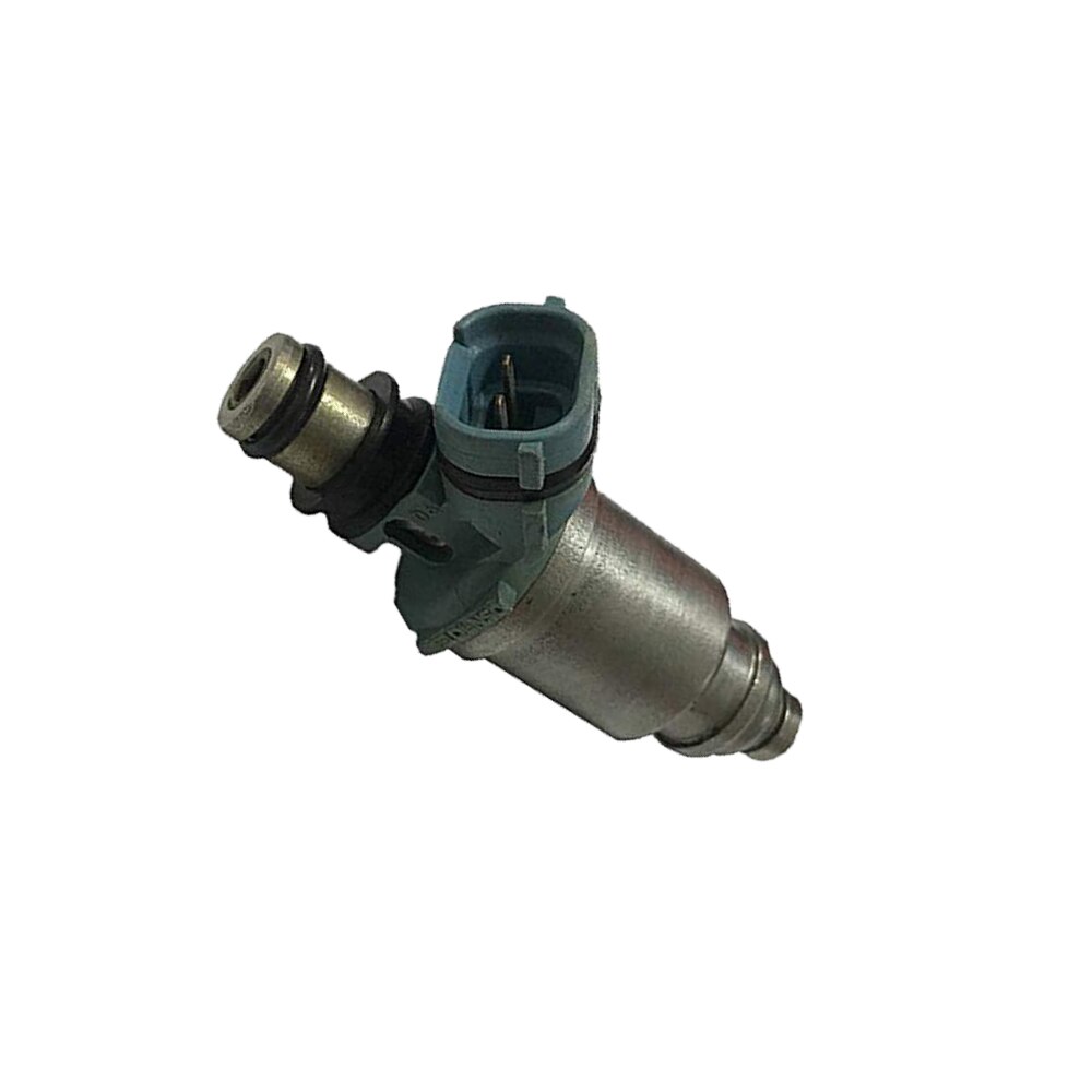 Set Of 4 Fuel Injector Nozzles For 2004 - Opel 1.8... – Vicedeal