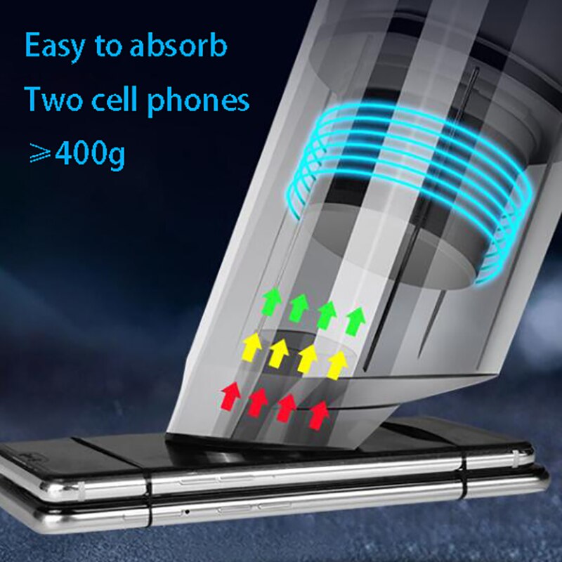 Handheld Auto Staubsauger Auto Handheld Staubsauger Auto Luftpumpe Mini Staubsauger für Auto Auto