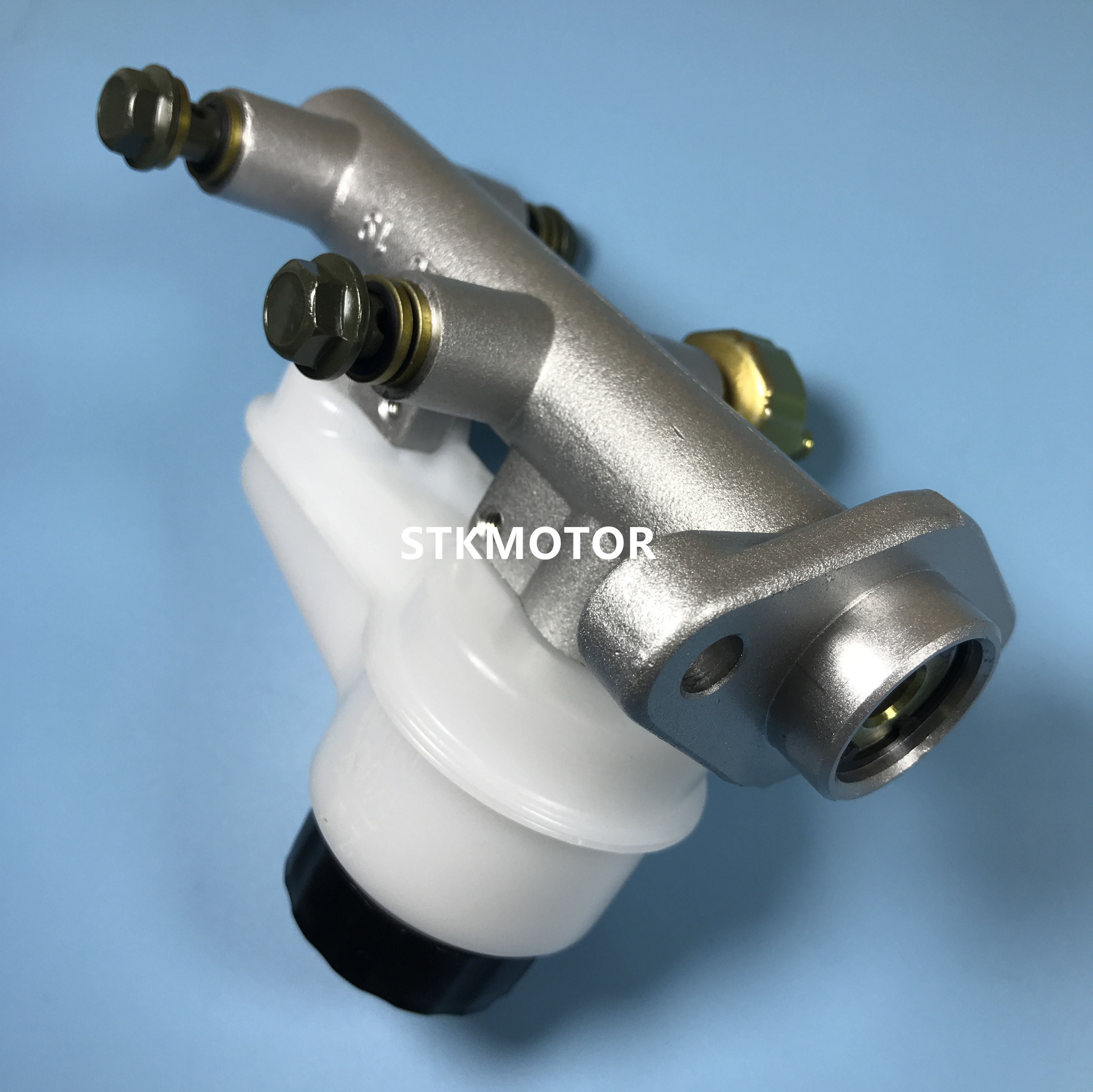 Buggy Go Kart 800cc 1000cc Replaces the Double Brake Master Cylinder Roketa BMS