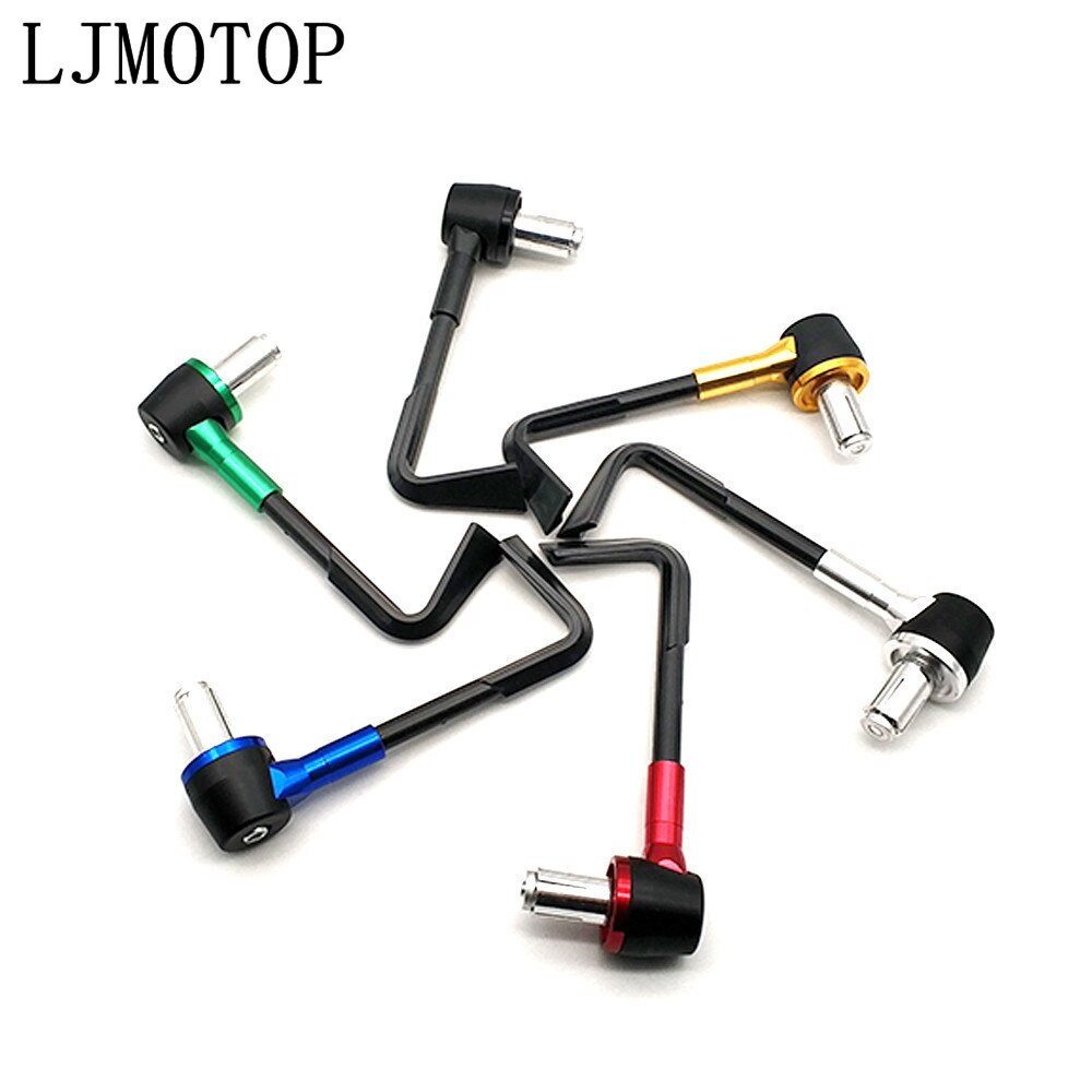 til triumrh bonneville  t120 daytona 600/650 daytona 675 motorsykkelbeskytter proguard system bremseclutchspaker beskytter