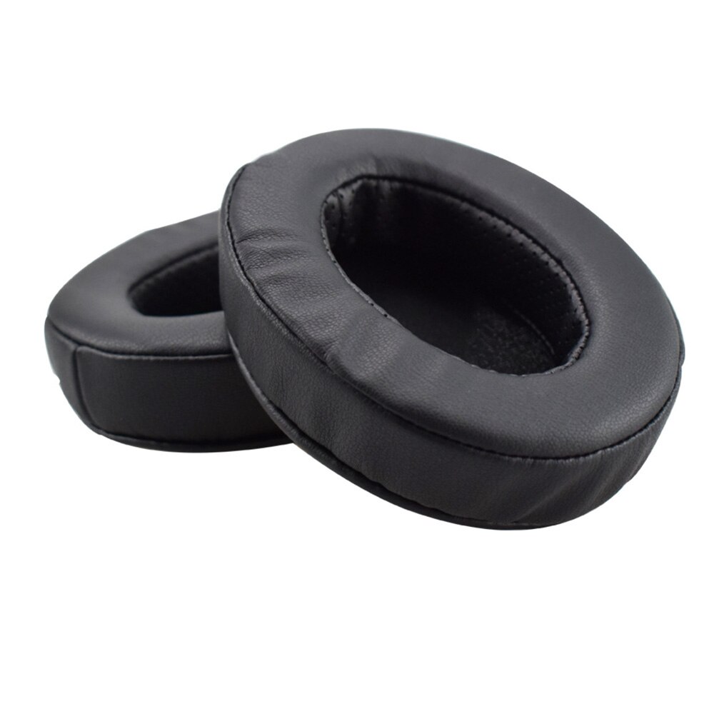 POYATU Ear Pads Headphone For SONY MDR-DS6500 DS6000 DS7000 RF6000 RF6500 Ear Pads Headphone Earpads Cushion Cover Earmuff: EAR PADS 2PCS D