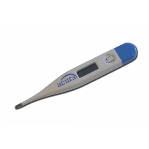 Acura Baby Volwassen Thermometer Koorts Meter Mond In De Oksel Thermometer Digitale Display