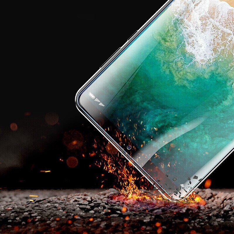 Für iPad Air Matte Frosted Gehärtetem Glas Screen Protector Pantalla Für iPad Air 4 3 2 Schutzhülle Schutz glas