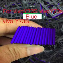 10PCS For vivoY73S vivoY73s vivo Y73S Original Phone Housing SIM Tray Adapter Micro SD Card Tray Holder