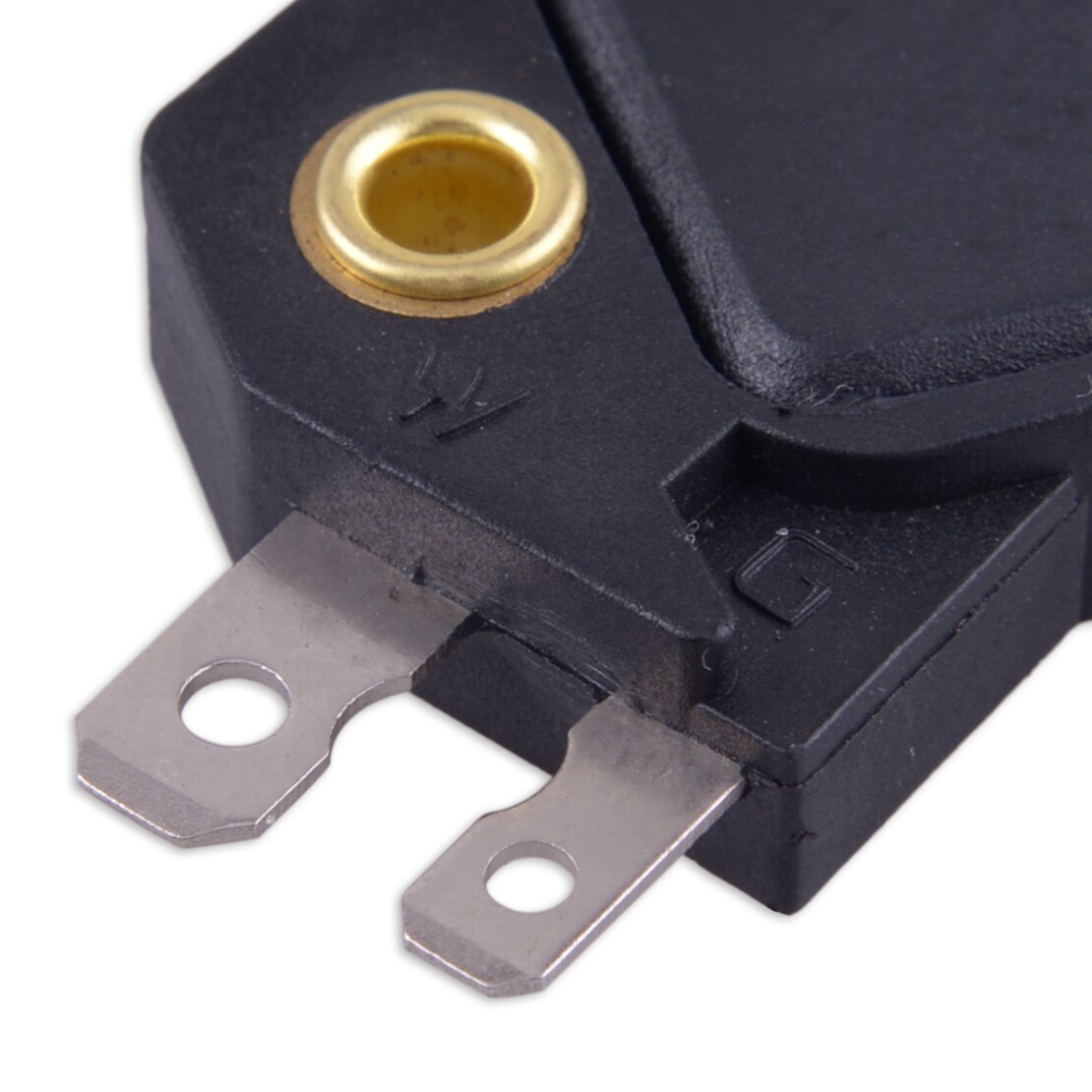 Citall 4 pin ignition igniter control module 1875990 4419628 d1906 fit for bertone buick cadillac checker chevrolet fiat 124