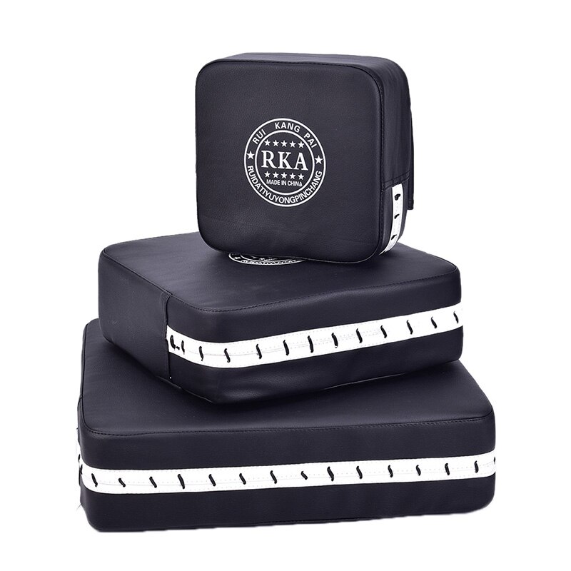PU Wall Punch Boxing Bags,Pad Focus Target Pad Wing Chun Boxing Fight Sanda Taekowndo Training Bag Sandbag Category