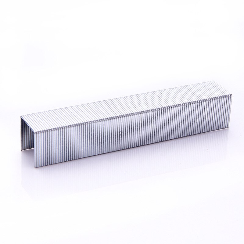 RAPESCO nietjes 24/6mm per 1000 stuks koperen