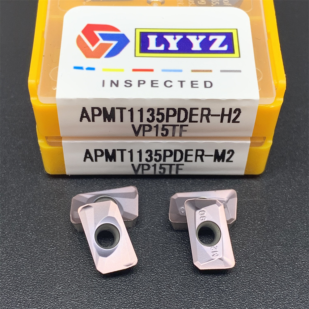 APMT1135 M2/H2 VP15TF APMT/APKT1135PDTR LT30 APMT1135 DP5320/5420 APKT1135PDER-G2 H01 APMT1135 M2/H2 LY7010 APMT1135 IC928 Herramientas