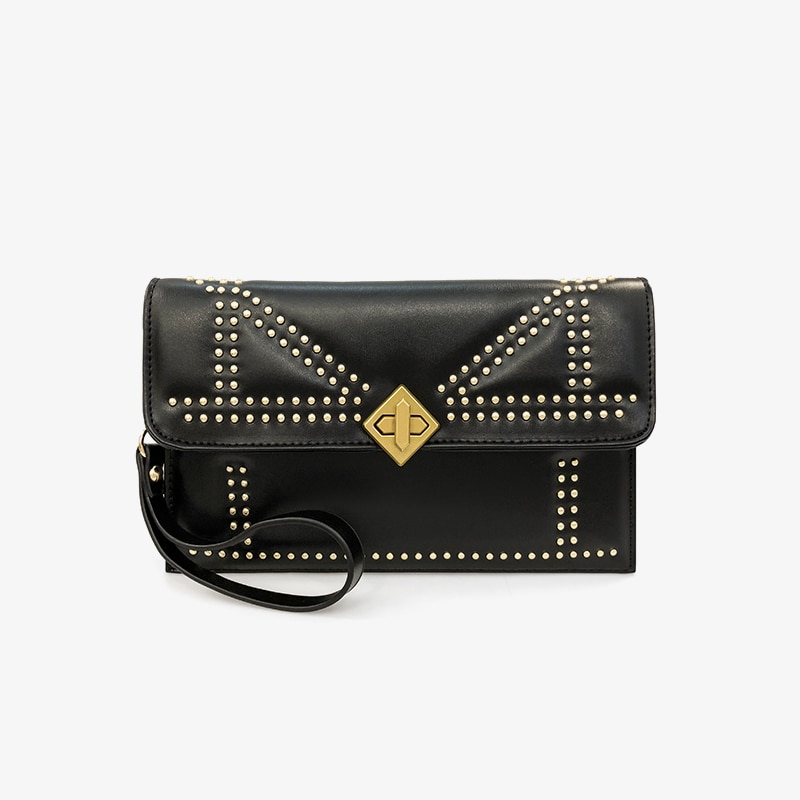 Mode Crossbody Schoudertassen Voor Vrouwen Luxe Tas Dames Avond Bericht Handtassen Zwart Wit Kaki B323